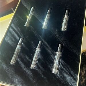 Oriza L Legrand 6 spray samples parfum minis